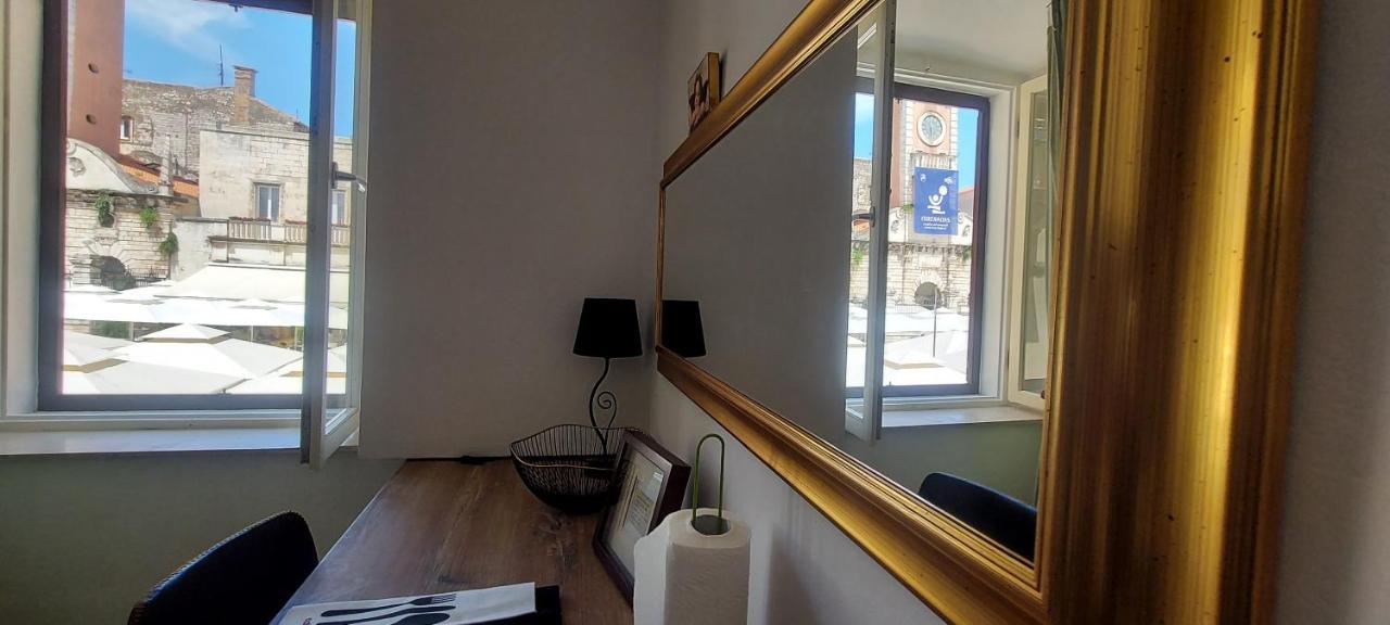 Apartment Agora Zadar Exteriér fotografie