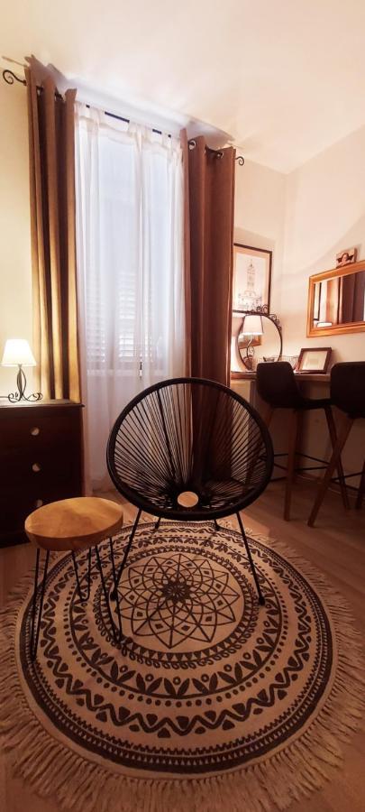 Apartment Agora Zadar Exteriér fotografie