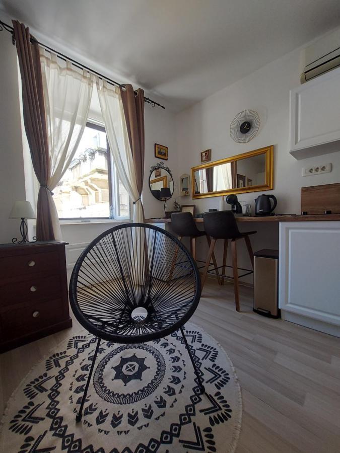 Apartment Agora Zadar Exteriér fotografie