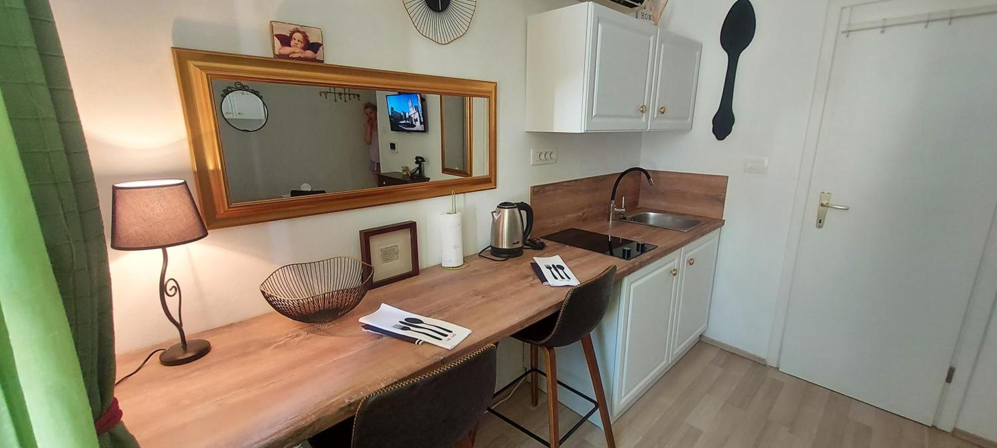 Apartment Agora Zadar Pokoj fotografie