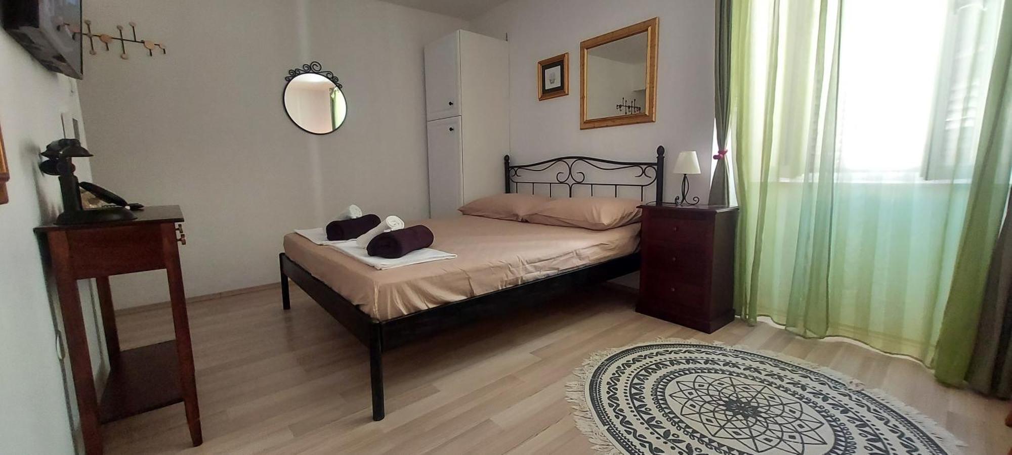 Apartment Agora Zadar Pokoj fotografie